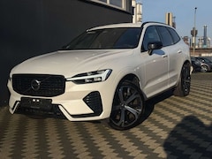 Bild des Angebotes Volvo XC60 R Design AWD Navi Leder Massage AHK Luft