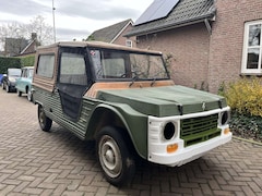 Bild des Angebotes Citroen Méhari 4 persoons