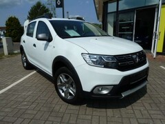 Bild des Angebotes Dacia Sandero Stepway Prestige