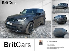 Bild des Angebotes Land Rover Discovery D350 Dynamic SE 7 Seats *Standheizung