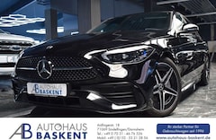 Bild des Angebotes Mercedes-Benz C 200 AMG LINE*KAMERA*AMBIENTE*LED*BURMESTER*