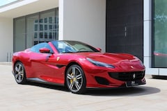 Bild des Angebotes Ferrari Portofino | Ferrari Garantie bis 04/2027 |