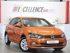 Bild des Angebotes VW Polo 1.0 TSI IQ.DRIVE HIGHLINE DIGI-COCKPIT, LED
