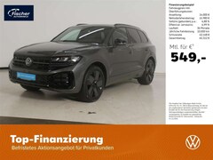 Bild des Angebotes VW Touareg 3.0 TDI V6 4Motion R-Line Black Style