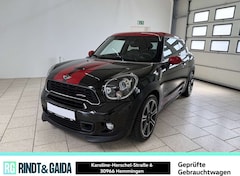 Bild des Angebotes MINI John Cooper Works Paceman SHZ XENON H/K NAVI