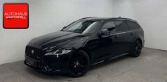 Bild des Angebotes Jaguar XF SPORTBRAKE R-DYNAMIC BLACK AWD AHK+KEYLESS