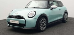Bild des Angebotes MINI Cooper C Classic Trim