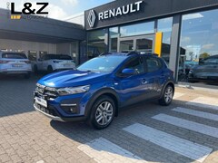 Bild des Angebotes Dacia Sandero Stepway Comfort TCe 100 AHK,PDC,Klima