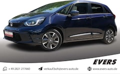 Bild des Angebotes Honda Jazz 1.5 i-MMD HYBRID ADVANCE NAVI+LED+ACC+SHZ