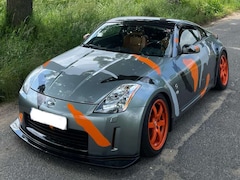 Bild des Angebotes Nissan 350Z 350 Z Premium Pack