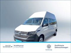 Bild des Angebotes VW T6.1 Kombi T6.1 Transporter Kombi 2.0TDI  LR Hochd. 9-Sitze