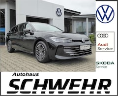 Bild des Angebotes VW Passat Elegance 1.5 TSI eHybrid