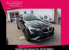 Bild des Angebotes Renault Arkana R.S. Line, LED, BOSE / 58209