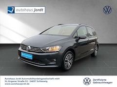 Bild des Angebotes VW Golf Sportsvan 1.2 TSI Allstar 6-Gang FLA Climatr.
