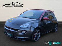 Bild des Angebotes Opel Adam S PDC KLIMAAUTOM. RECARO INTELLI 18 ZOLL