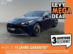Bild des Angebotes Toyota Mirai Advanced ++HeadUp+360°+SHZG+Navi+PDC++