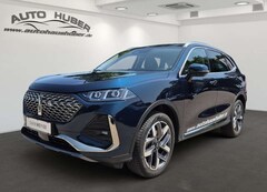Bild des Angebotes GWM WEY 03 Luxury PHEV Navi LED 360° Ka. 130 KM elek