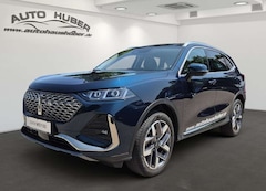 Bild des Angebotes GWM WEY 03 Luxury PHEV Navi LED 360° Ka. 130 KM elek