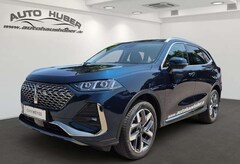 Bild des Angebotes GWM WEY 03 Luxury PHEV Navi LED 360° Ka. 130 KM elek