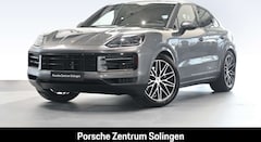 Bild des Angebotes Porsche Cayenne E-Hybrid Coupe 21'' Bose Beifahrer HeadUp HD Matr