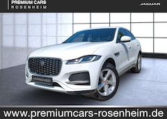 Bild des Angebotes Jaguar F-Pace P400e S AWD HeadUp/Meridian/Winter Navi LED