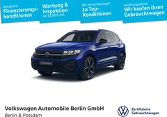 Bild des Angebotes VW Touareg 3.0TDI R-Line 4x4 STHZG P-DACH LUFT AHK