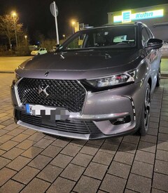 Bild des Angebotes DS Automobiles DS 7 Crossback DS7 Diesel DS7 Crossback BlueHDI 180 Aut. GRAND CH
