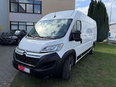 Bild des Angebotes Citroen Jumper Grossraumkasten 35 L4H2 Control Heavy Blu