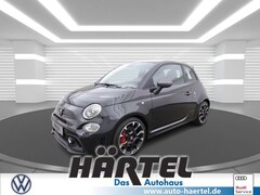 Bild des Angebotes Abarth 595 Competizione 1.4 T-JET 16V 70 JAHRE Sportpaket