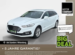 Bild des Angebotes Ford Mondeo Turnier 2.0 Titanium Kamera*DAB*SHZ*