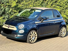Bild des Angebotes Fiat 500C 500 C 1.0 GSE Hybrid Hey Google
