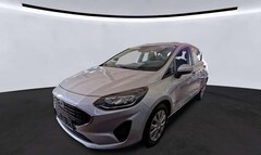 Bild des Angebotes Ford Fiesta Cool & Connect SOUND DAB LED SPURH NAVI