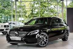 Bild des Angebotes Mercedes-Benz C 43 AMG T 4M*Schalensitze*S-Abgas*Pano*19*Voll*