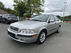 Bild des Angebotes Volvo S40 1.8 Comfort Automatik / Klima