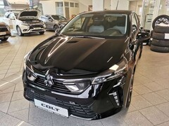 Bild des Angebotes Mitsubishi Colt PLUS 1.6 Hybrid - 5 Jahre Werksgarantie