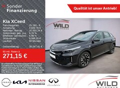 Bild des Angebotes Kia XCeed Xceed 1.0T 100 Vision LM-Felgen LED ABS