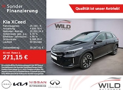 Bild des Angebotes Kia XCeed Xceed 1.0T 100 Vision LM-Felgen LED ABS