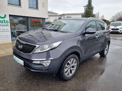 Bild des Angebotes Kia Sportage Edition 4WD