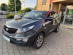 Bild des Angebotes Kia Sportage FIFA WorldCupEdition 4x4 AHK Nav.Kamera