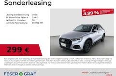 Bild des Angebotes Audi Q3 advanced 35 TFSI AHK Stdhz. LED Keyless Schalter