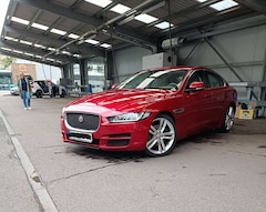 Bild des Angebotes Jaguar XE XE 25t Prestige