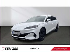 Bild des Angebotes BYD Seal SEAL 6 DM-i Comfort Lite Panorama Head-Up 360°-K