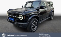Bild des Angebotes Ford Bronco 2.7 EcoBoost V6 Outer Banks