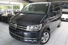 Bild des Angebotes VW T6 Multivan T6/MULTIV/GENER6/DSG/ASSIST+/STNDHZ/NAVI/LED/KAM