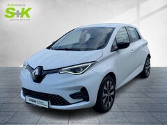 Bild des Angebotes Renault ZOE Evolution R110/EV50 (Kaufbatterie)*CCS*PDC*NAVI*