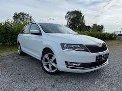 Bild des Angebotes Skoda Rapid/Spaceback Clever