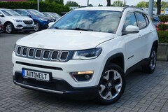 Bild des Angebotes Jeep Compass 1.4 MultiAir Limited 4x4 Auto