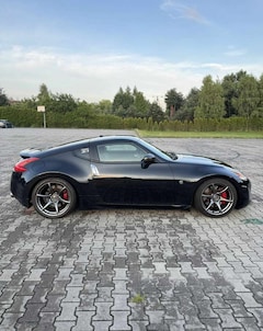 Bild des Angebotes Nissan 370Z 370 Z Pack