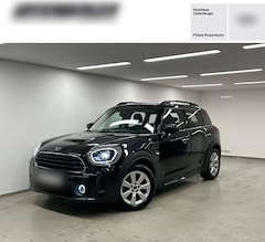 Bild des Angebotes MINI One Countryman One Countryman DAB LED Klima PDC