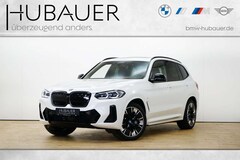 Bild des Angebotes BMW iX3 [Impressive, M Sport, Laser, HUD, 360°]